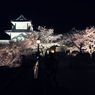 城下を賑わう