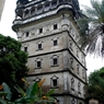 中国南部の洋風建築群　36