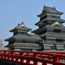 松本城天守閣