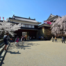 上田城址公園２