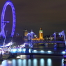 London Eye & Big Ben