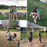 近所の子２