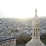 サクレクール寺院, Paris