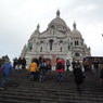 サクレクール寺院, Paris