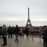 エッフェル塔, Paris 