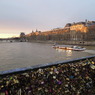 芸術橋, Paris