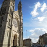 Bordeaux, France 