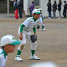 ４月のリーグ戦10