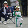 ４月のリーグ戦16