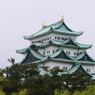 名古屋城