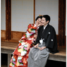 小江戸川越　結婚式ロケーションフォト　10