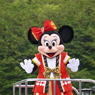 さあ！！ミニーです。