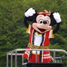 ほいさ！ミッキー
