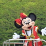 サァ>>>>>　ミニーちゃん