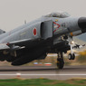 302SQ F-4EJファントム-3@百里