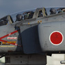 302SQ F-4EJファントム-4@百里