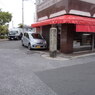 京街道の石碑