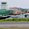 501飛行隊RF-4Eシャークマウス