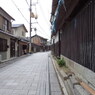東高野街道風景