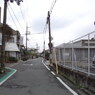 東高野街道風景