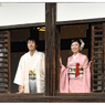 小江戸川越　結婚式ロケーションフォト　02