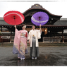 小江戸川越　結婚式ロケーションフォト　08