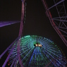 横浜コスモワールド