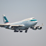 CATHAY PACIFIC