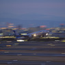 ANA B777-200@伊丹
