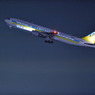 B767-300@AIR DO