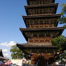 善通寺五重塔