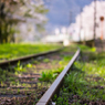 railway