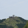 竹田城趾