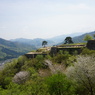 竹田城趾