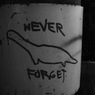 NEVER FORGET