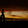inukshuk