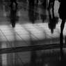 Haneda Airport in 2014 Ⅹ