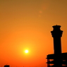 Haneda Airport in 2014 Ⅺ