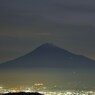 夜の富士山周辺