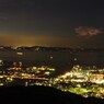 高松夜景パノラマ写真2