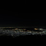 摩耶山からの夜景