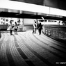 Separate ways