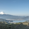 Mt.Fuji with Lake Kawaguchi