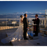 結婚式の写真　16