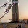 五老スカイタワー その1