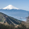 峠道からの絶景