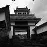 郡上八幡モノクロの旅⑧