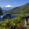 Beautiful mt.fuji　Ⅷ