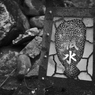  郡上八幡モノクロの旅⑲
