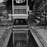  郡上八幡モノクロの旅⑳